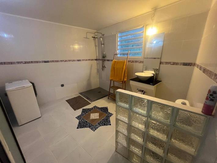 Apartamento de vacaciones para 2 personas, con terraza - 1