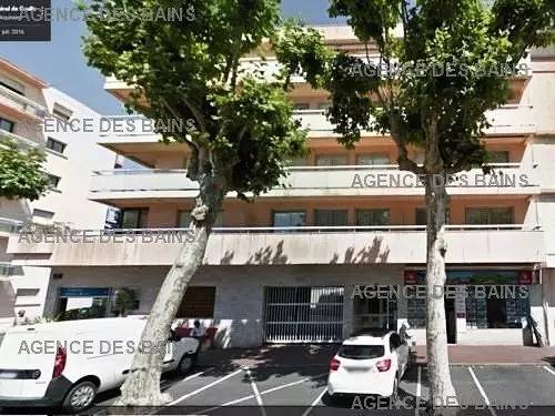 Ganze Wohnung, Arcachon Centre-Ville – T3 bis 280 M De La Plage Und Proximite De La Gare Sncf in Arcachon, Arcachon und Umgebung