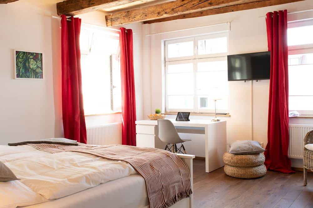 Ganze Wohnung, Wohnen im Herzen der Altstadt in Biberach an der Riß, Landkreis Biberach