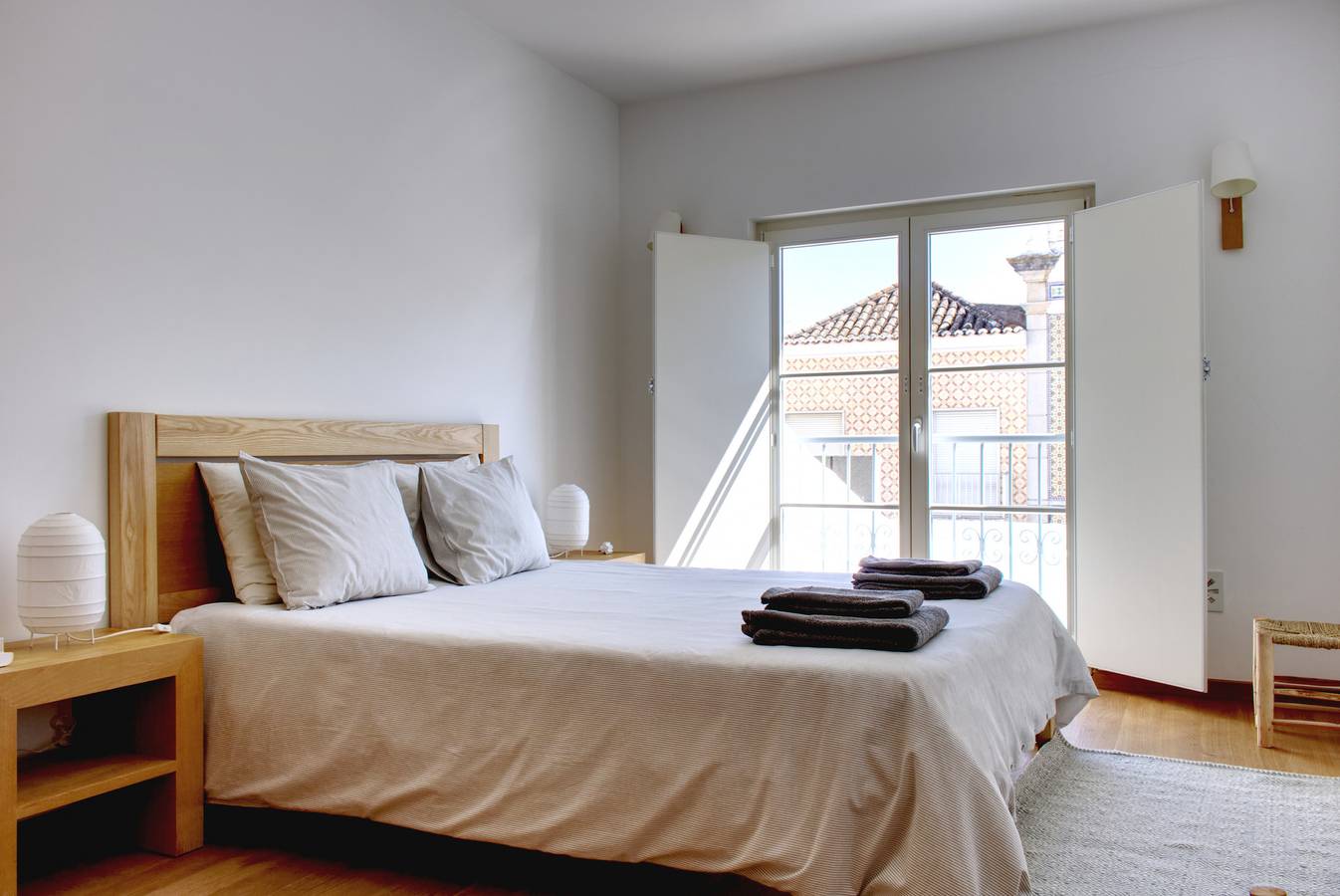 Casa Valerie in Tavira, Tavira (Santa Maria)