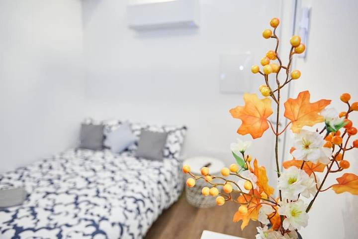 Gîte pour 4 personnes à Fontanafredda - 2