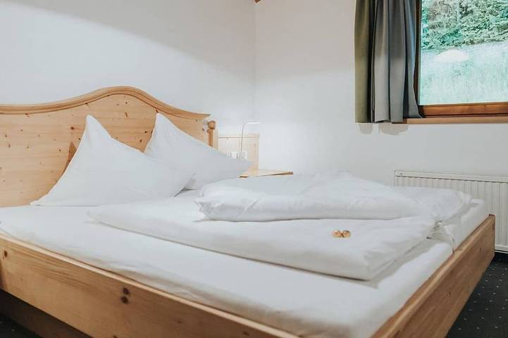 Ganze Wohnung, Familiensuite Heukareck - Silberfux, Hotel in Pichl (Sankt Veit im Pongau), Sankt Veit im Pongau