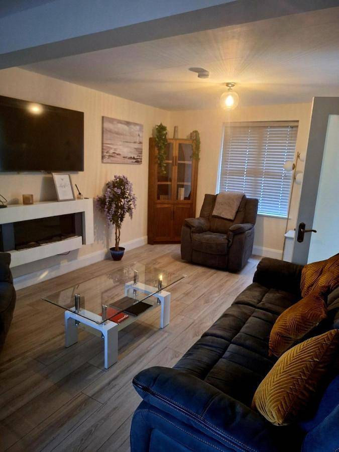 Location de vacances pour 8 personnes à Westport - 3