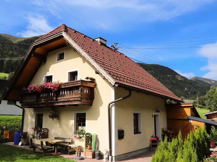 Haus 5 Personen in Zederhaus, Ski Amadé
