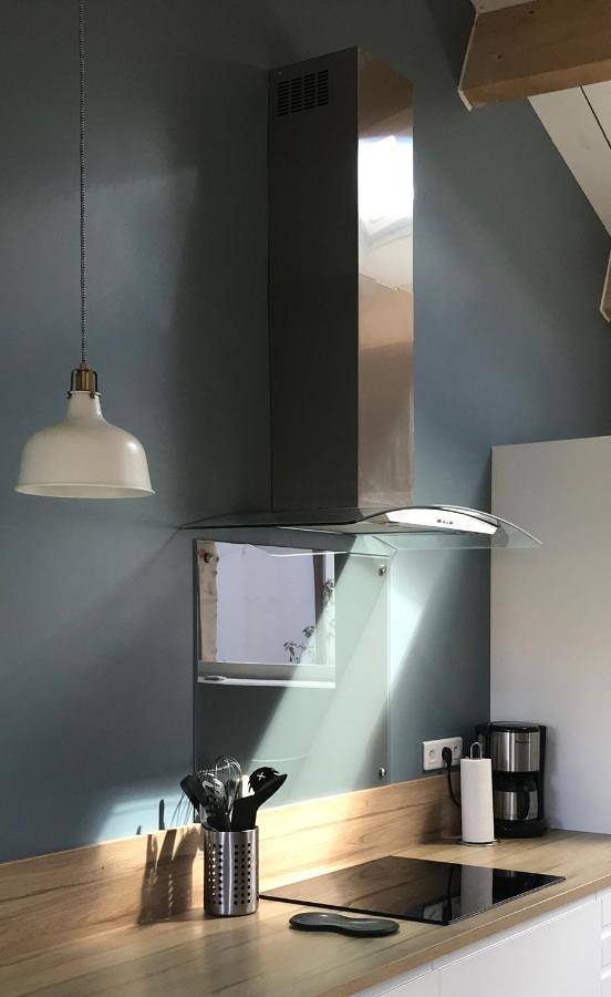 Location de vacances pour 4 personnes, avec vue et jardin à Machecoul - 2