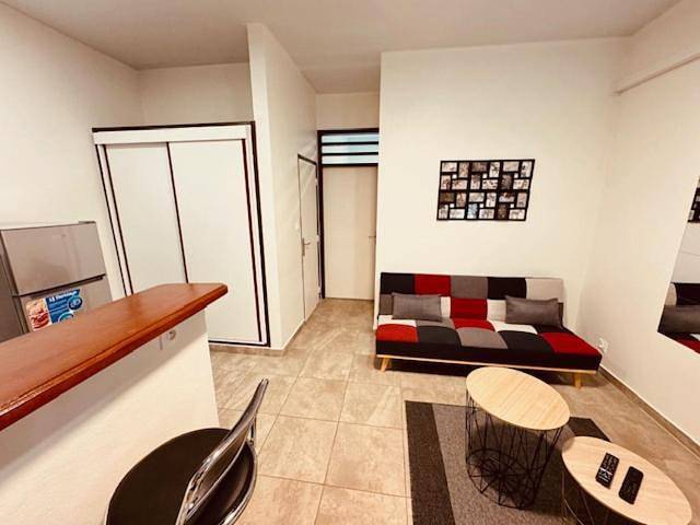 Appartement de vacances pour 2 personnes