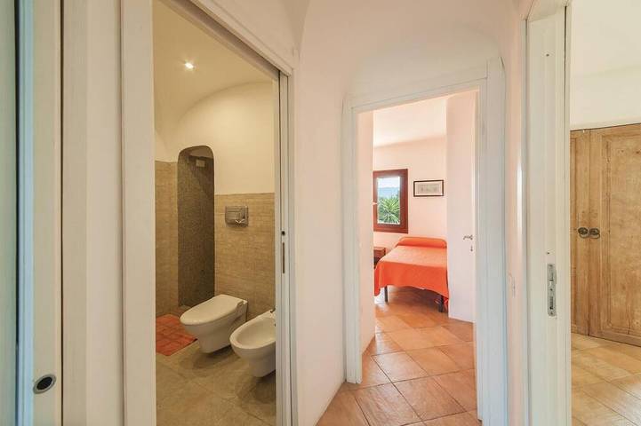 Appartamento intero, Splendido appartamento a Olbia Ot con vista mare. in Porto Rotondo, Olbia