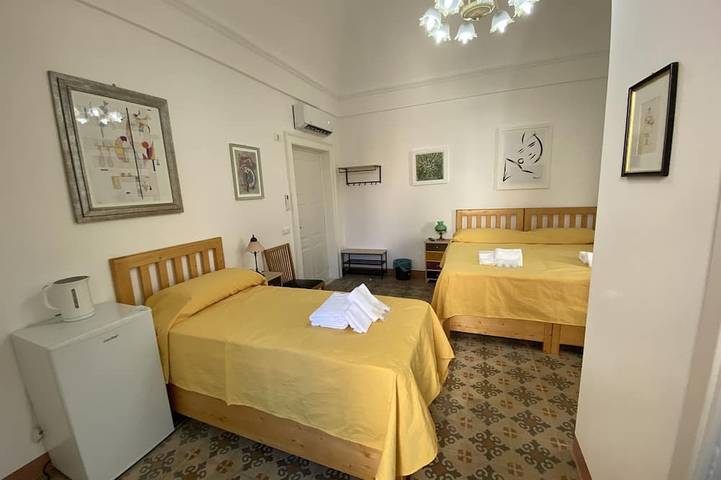 Holiday home for 3 people - 1
