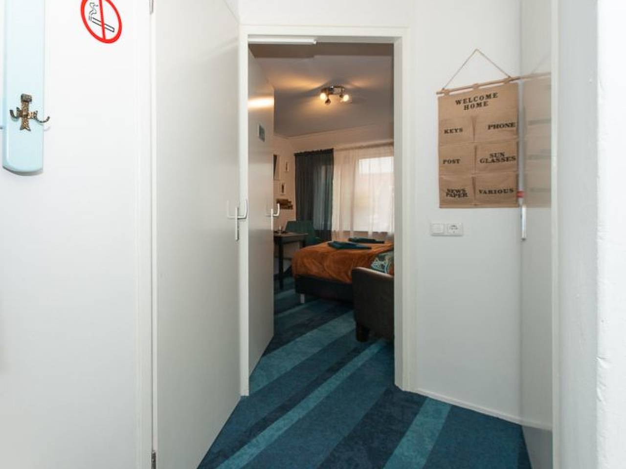 Geheel appartement, Luxuriöses Studio für 2 Personen de Zuus in Westkapelle, Walcheren
