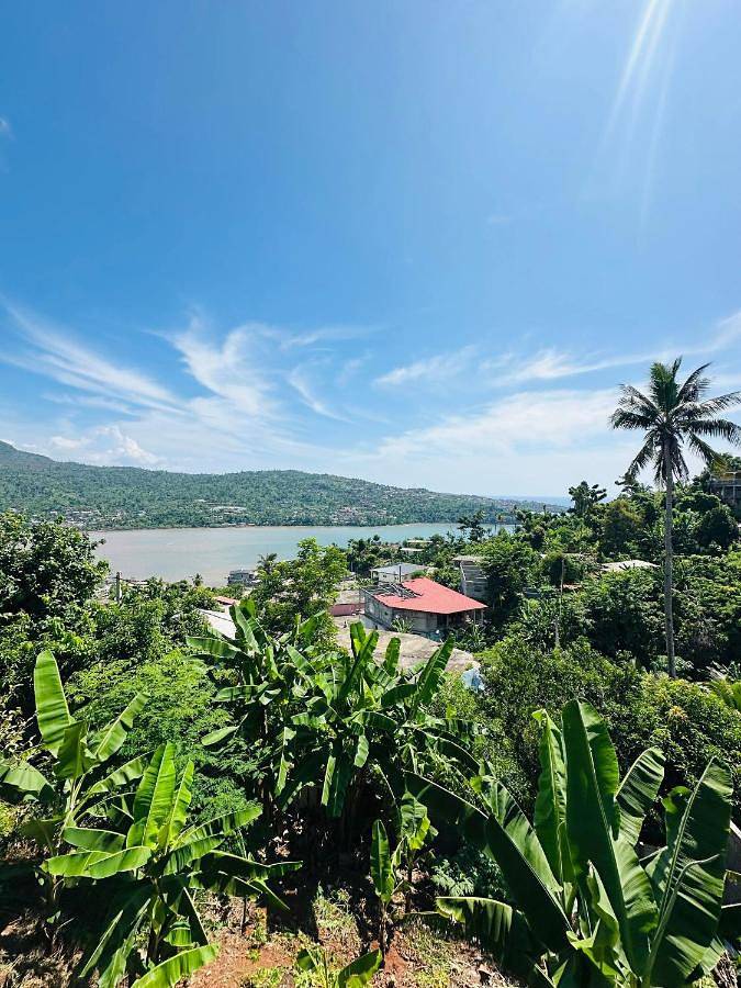 Appartement de vacances pour 2 personnes, avec balcon et vue