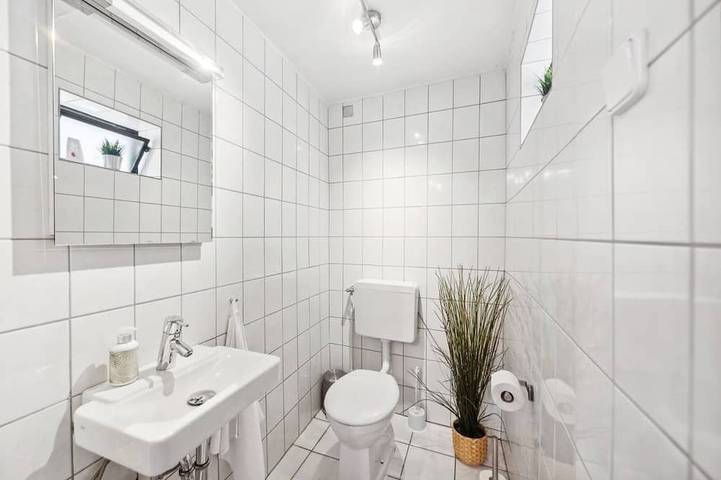 Ferienhaus für 9 Personen, mit Terrasse in Kaiserslautern - 4