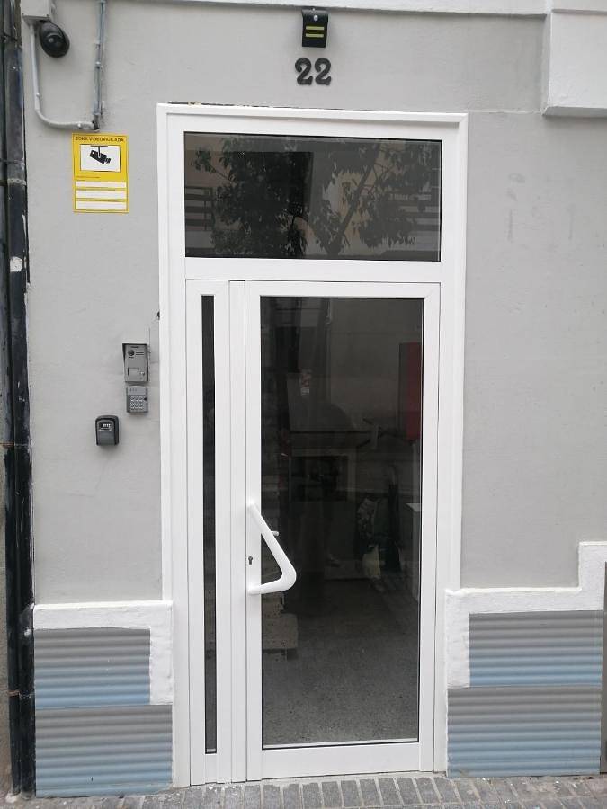 Maison d’hôte pour 2 personnes, avec terrasse à Las Palmas de Gran Canaria - 4