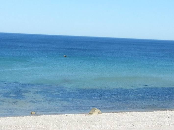 Vacation rental for 6 people, with hot tub and balcony as well as yard in Plymouth (MA)