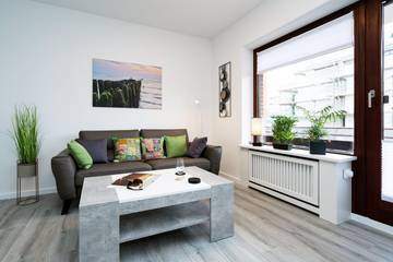 Ferienwohnung für 4 Personen in Sylt (Gemeinde), Sylt, Bild 4