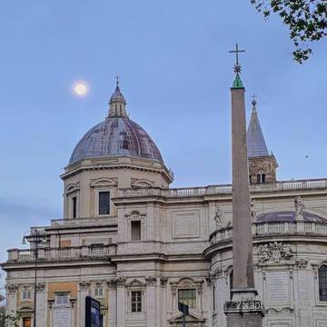 Casa Vacanza per 4 Persone in Centro di Roma, Roma, Foto 3
