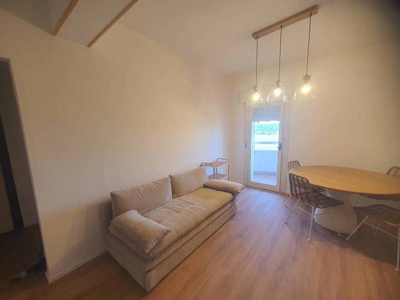 Appartement entier, Appartement 'Civico 316 avec Piscine' avec piscine partagée, Wi-Fi et climatisation in Scossicci, Côte Adriatique Marken