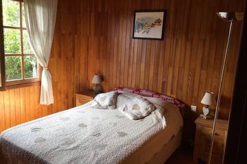 Maison De Campagne pour 8 Personnes dans Menthon-Saint-Bernard, Région d'Annecy, Photo 2