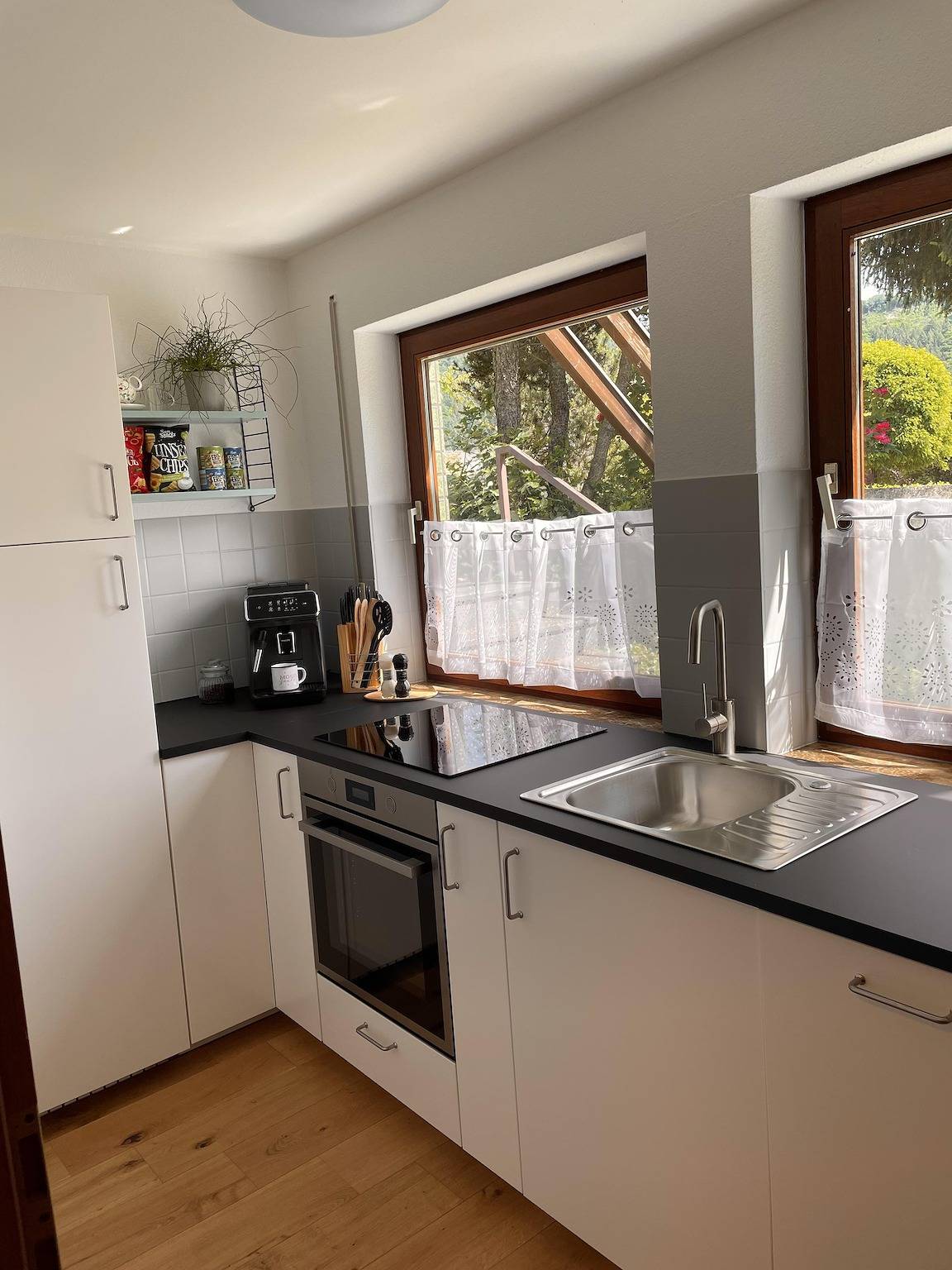Appartement de vacances entier, Ferienwohnung Fröschenpuhl in Traben-Trarbach, Région de Bernkastel-Kues