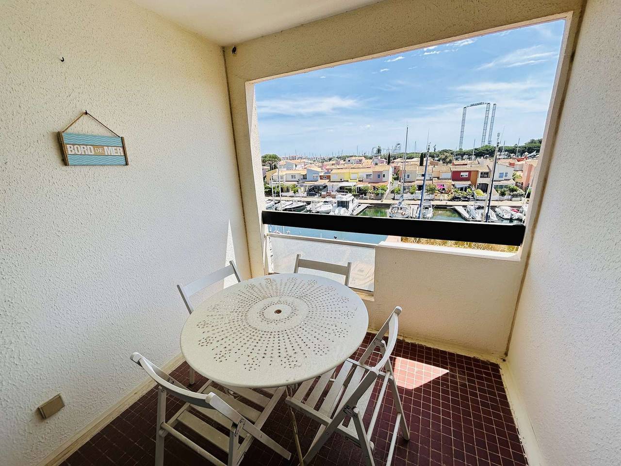Photo : Appartement de vacances