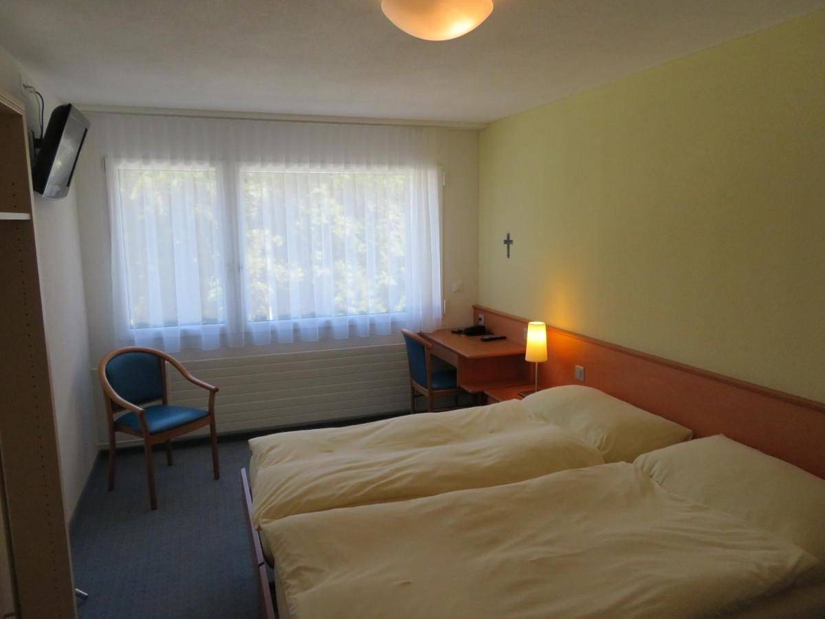 Hotel Klausenhof Flüeli in Flüeli-Ranft, Sachseln