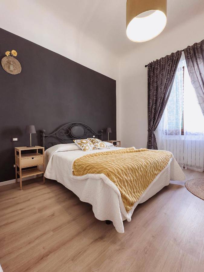 Appartement de vacances pour 3 personnes - 1