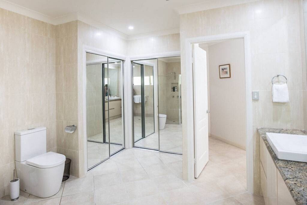 Holiday Home for 10 People in Port Douglas, Far North Queensland