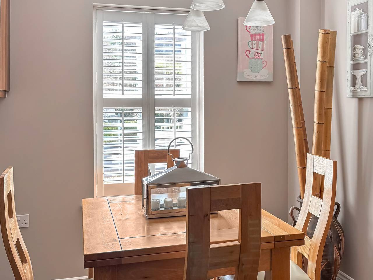 The Costal Hideaway in Sidmouth, Devon