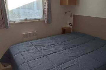Camping pour 8 Personnes dans Saint-Julien-en-Born, Côte d’Argent, Photo 2