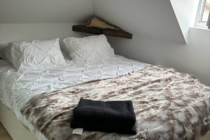 Gîte pour 2 personnes à Pontoise - 3