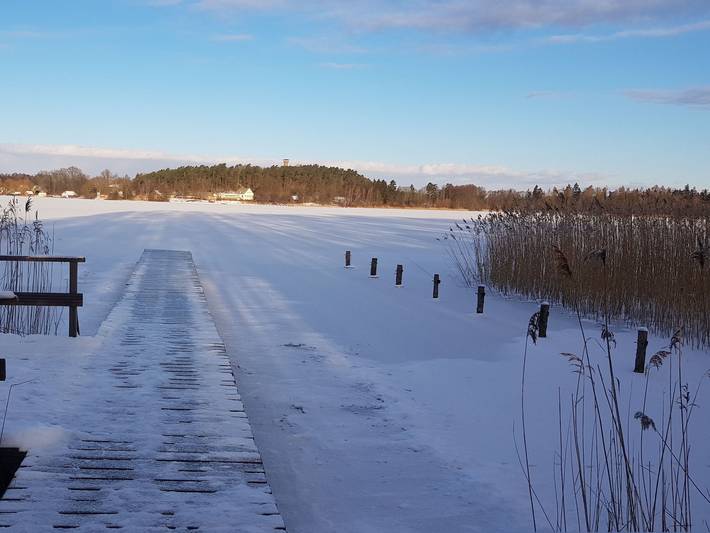Ferienhaus für 3 Personen, mit Garten, kinderfreundlich in Krakow am See - 4