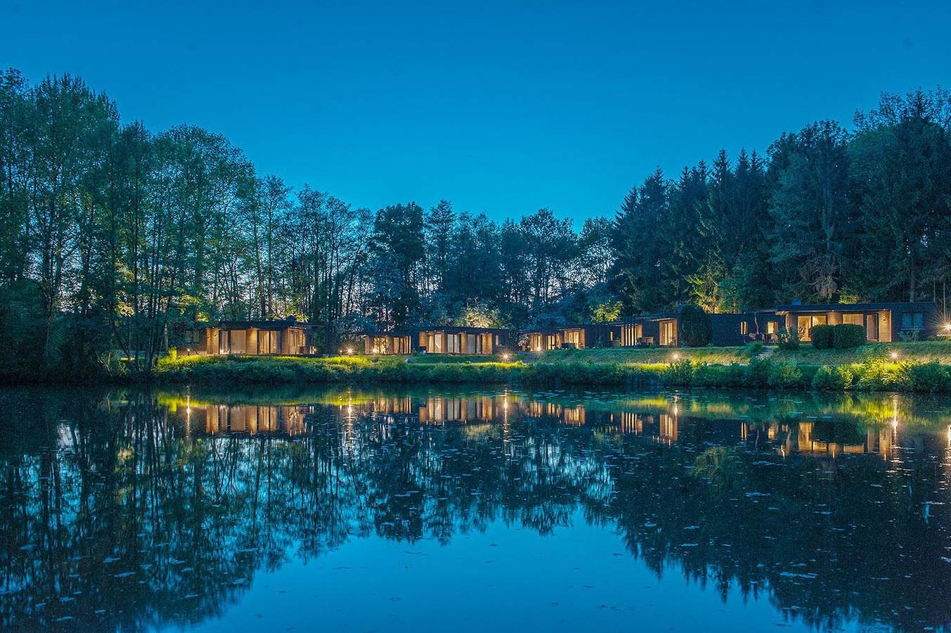 Gronenberger Mühle - eine Idylle im Grünen in Pönitzer See, Scharbeutz