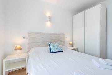 Holiday apartment in Santanyí, South Majorca für 4 