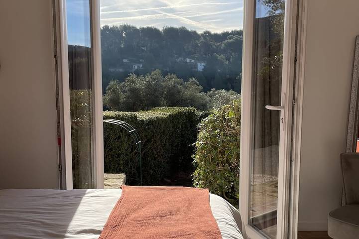 Chambre d’hôte pour 2 personnes à Le Beausset - 3