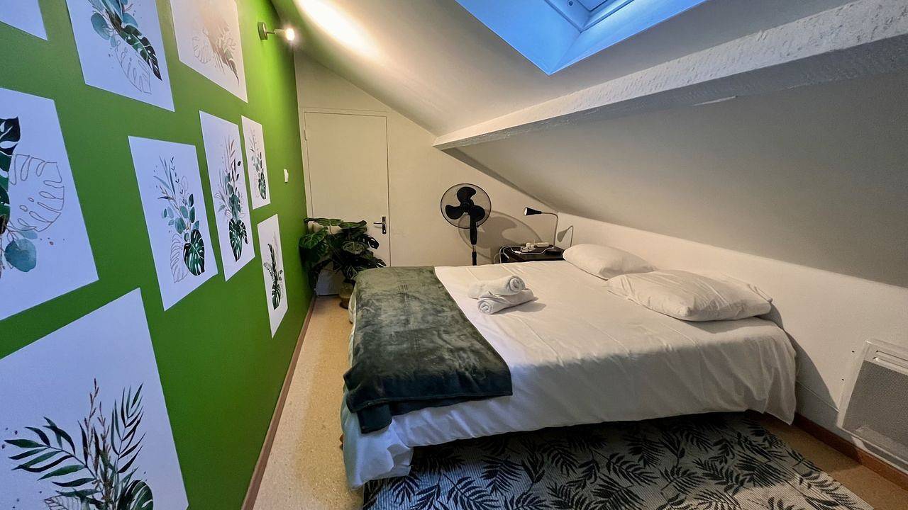 Ferienhaus für 4 Personen (29 m²) in Le Mans in Le Mans, Sarthe