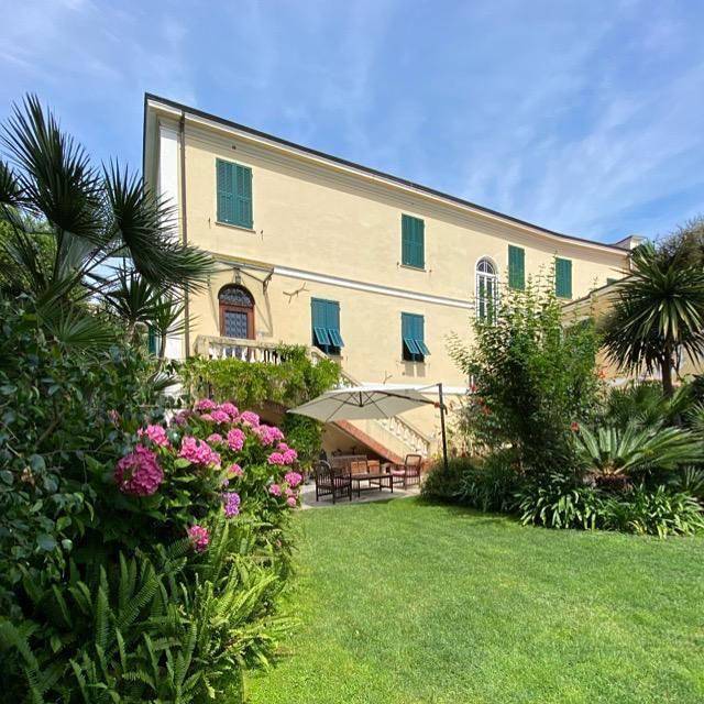 Appartamento per 6 persone, con giardino in Vallecrosia