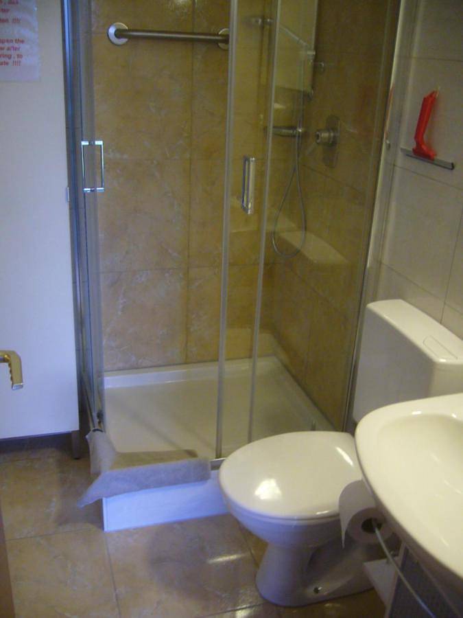 Ferienwohnung für 2 Personen, mit Terrasse in Grenzach-Wyhlen - 3