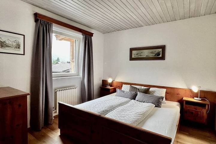 Ferienwohnung für 4 Personen, mit Garten in Sankt Martin bei Lofer - 2