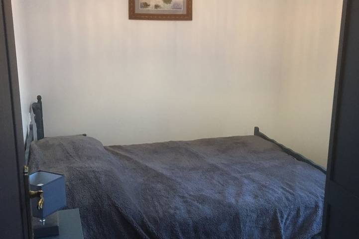 Location de vacances pour 6 personnes, avec terrasse et jardin à Masclat - 4