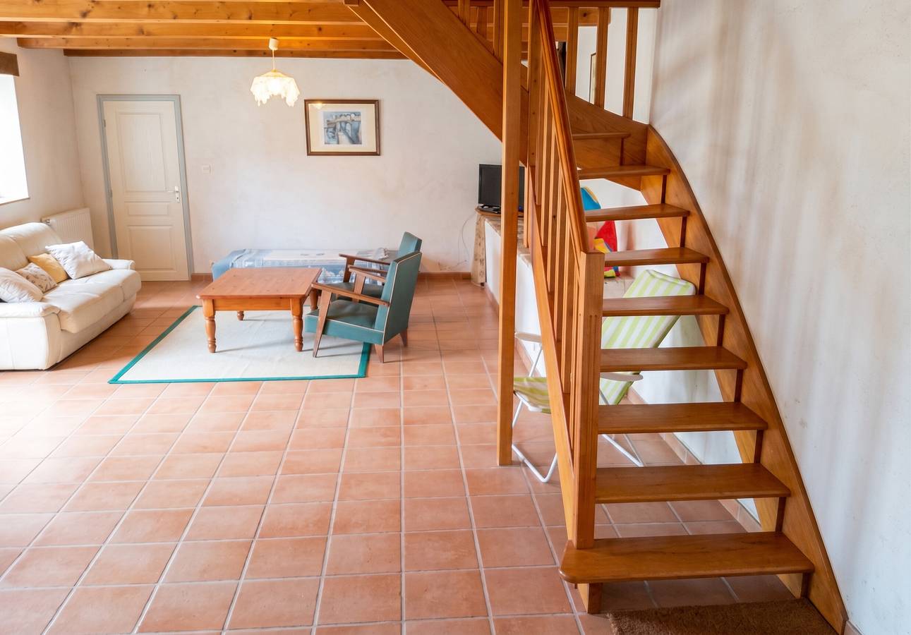 Maison familiale avec jardin - Plougonvelin in Plougonvelin, Région de Brest