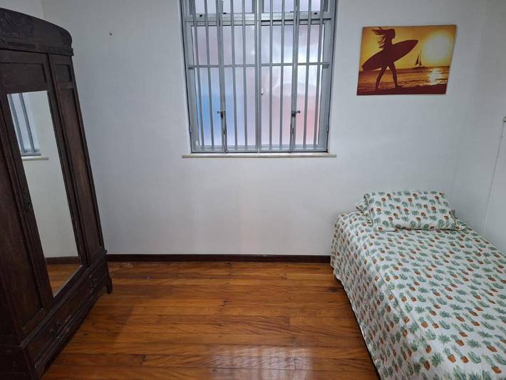 Apartamento de vacaciones para 5 personas, Se admiten mascotas - 1