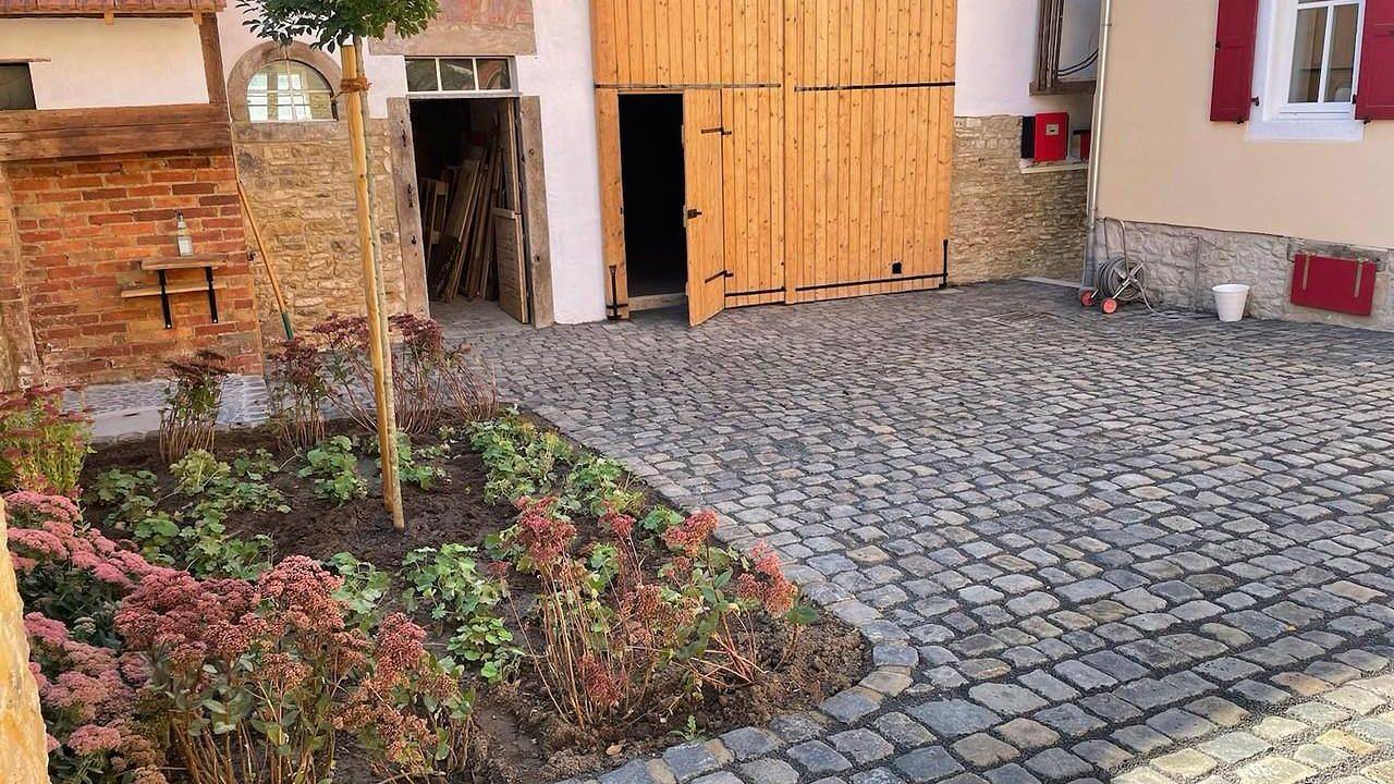 Ferienhaus für 4 Personen (140 m²) in Rittersheim in Donnersbergkreis