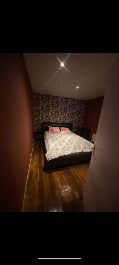 Gîte pour 6 personnes à Denain - 4