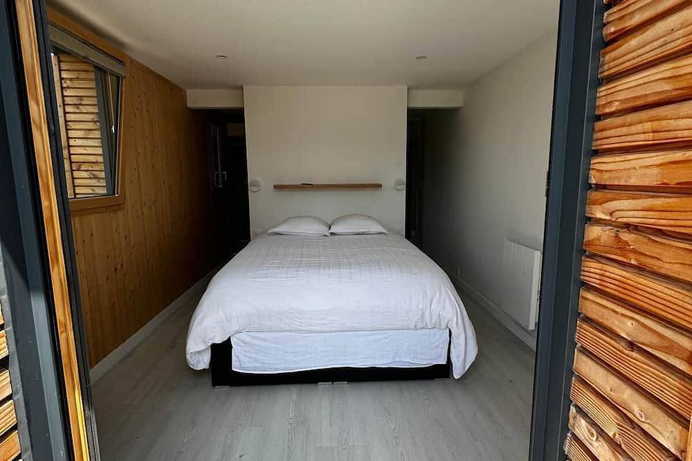Entre mar y campo, villa con 4 dormitorios, 2 baños y piscina privada. in Villeneuve-en-Retz, Valle del Loira