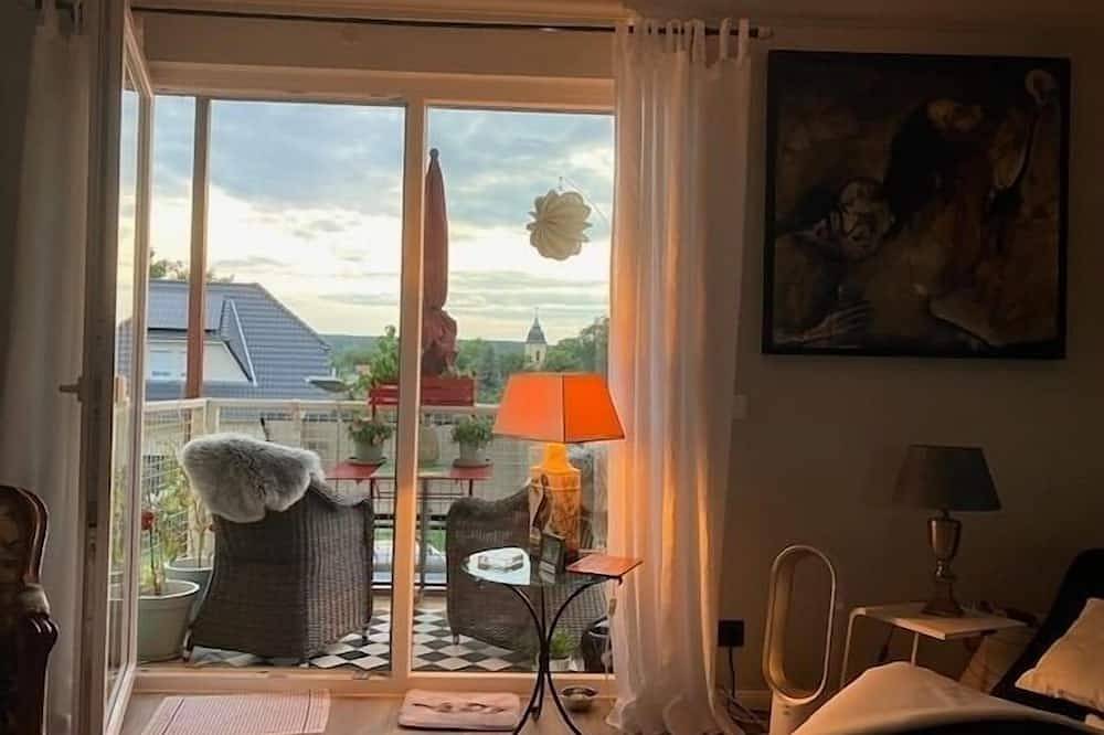 Ganze Wohnung, Ferienwohnung/App. für 2 Gäste mit 60m² in Mittenwalde in Motzen, Mittenwalde