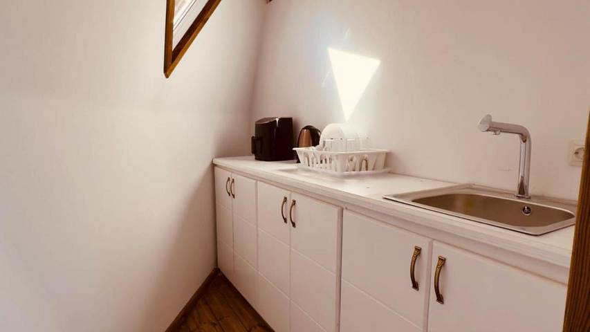 Gîte pour 2 personnes, avec jardin et vue à Casabermeja - 4