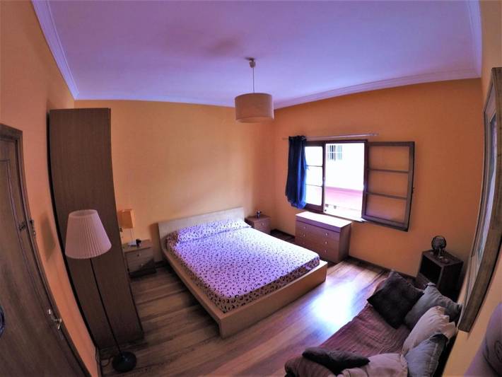 Chambre d’hôte pour 2 personnes, avec vue à Las Palmas de Gran Canaria - 4