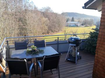 Ferienwohnung für 6 Personen in Ühlingen (Ühlingen-Birkendorf), Ühlingen-Birkendorf, Bild 1
