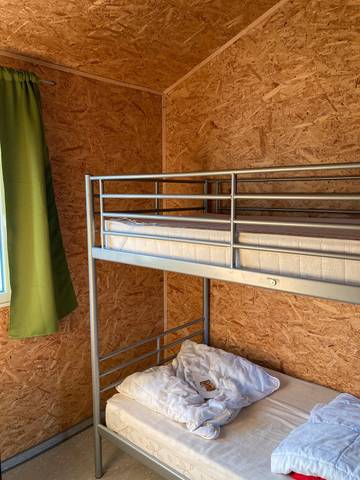 Bungalow für 6 Personen in Lychen, Uckermark, Bild 3