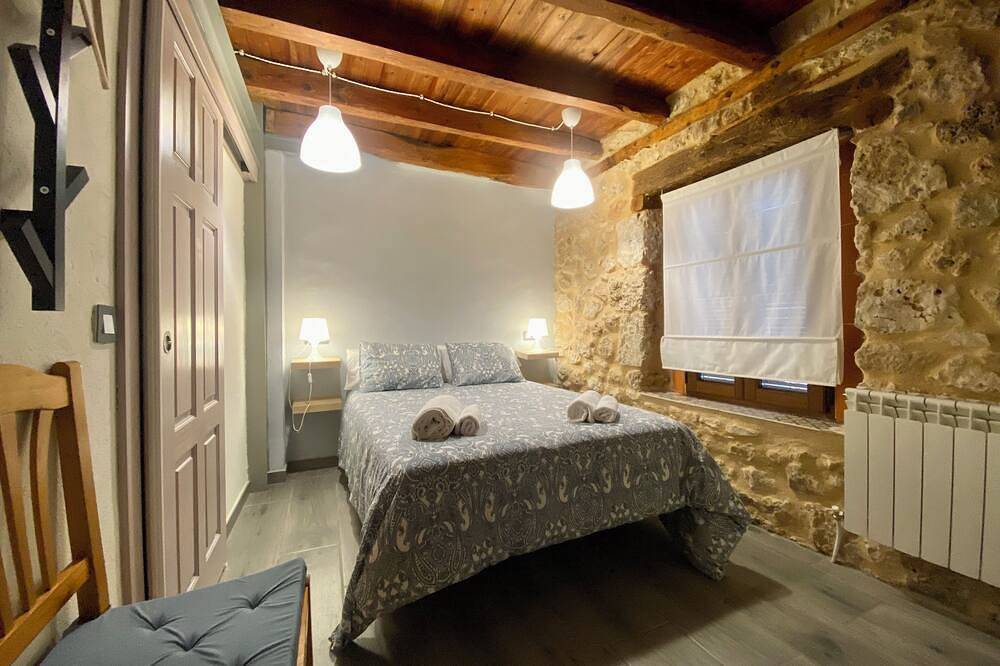 La Mambla de la Ribera. Donde naturaleza y tranquilidad se encuentra. in Ribera del Duero, Mambrilla de Castrejón