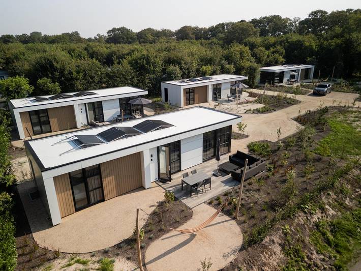 Ferienhaus für 4 Personen in Bloemendaal - 3